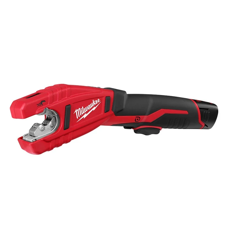 Coupe-tubes - Kit de coupe-tubes en cuivre Milwaukee M12, 2471-21